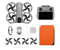 DJI Avata 360 (RC 2) - 1511101 - zdjęcie 8
